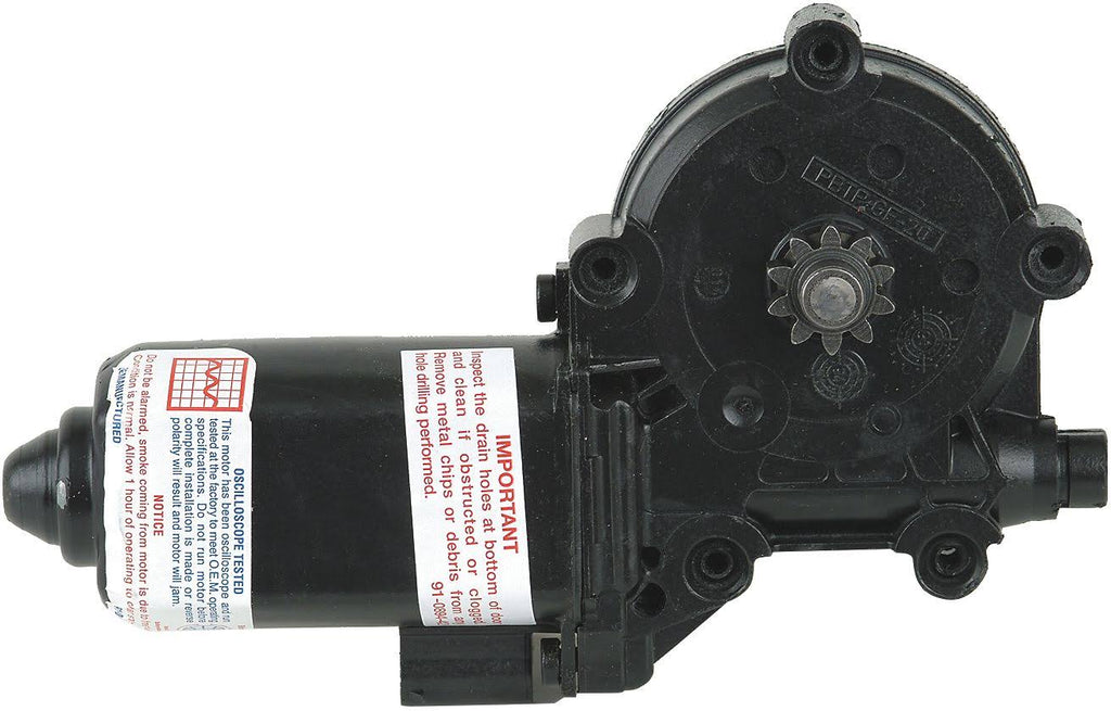 Power Window Motor Q774