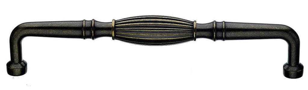 German Bronze Appliance Pull N828