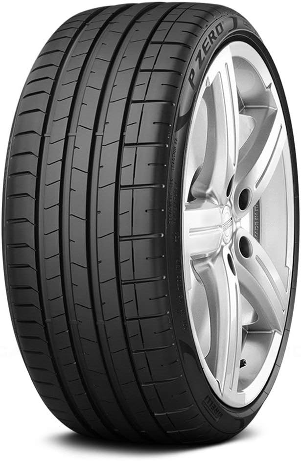 265/35ZR20 95(Y) Performance Radial Tire U97359