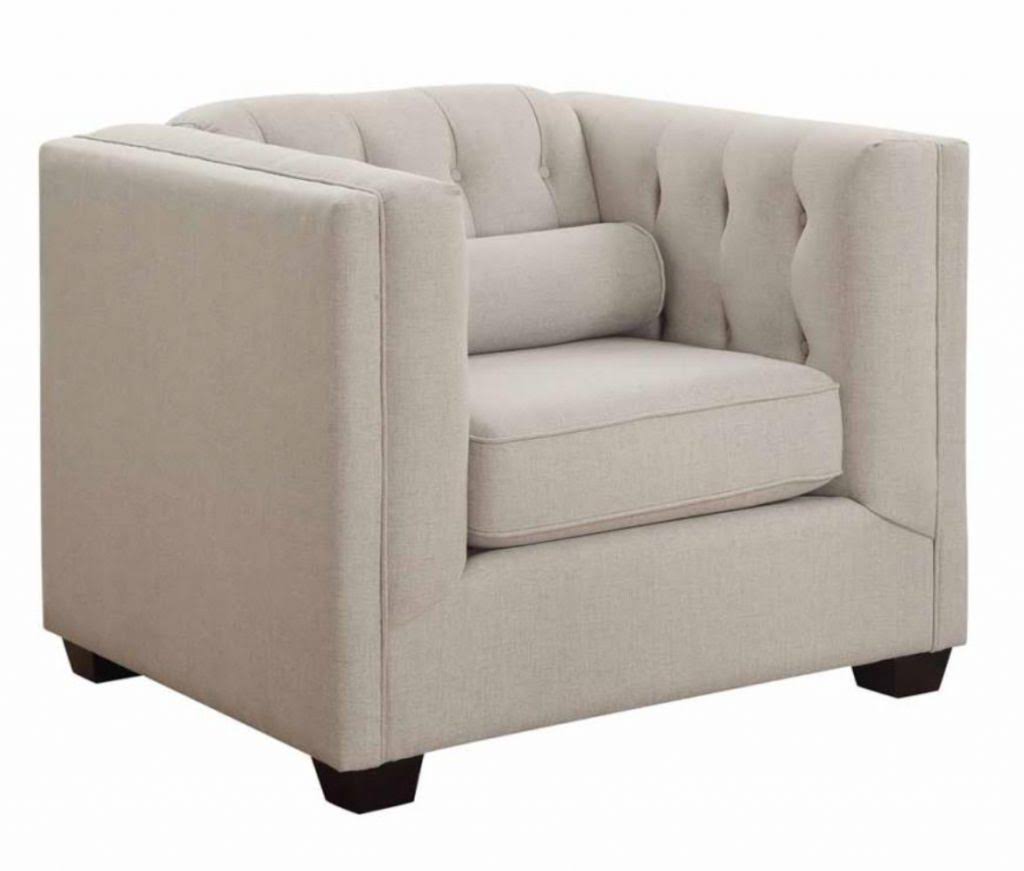 Charcoal Chair A10978