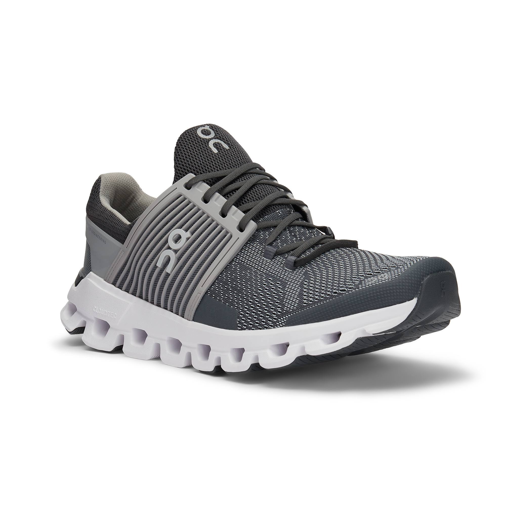 Rock/Slate Running Shoes Z109324