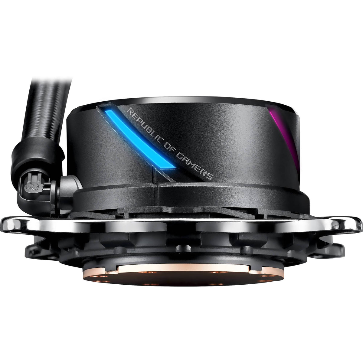 240 Liquid Cooling System O2654