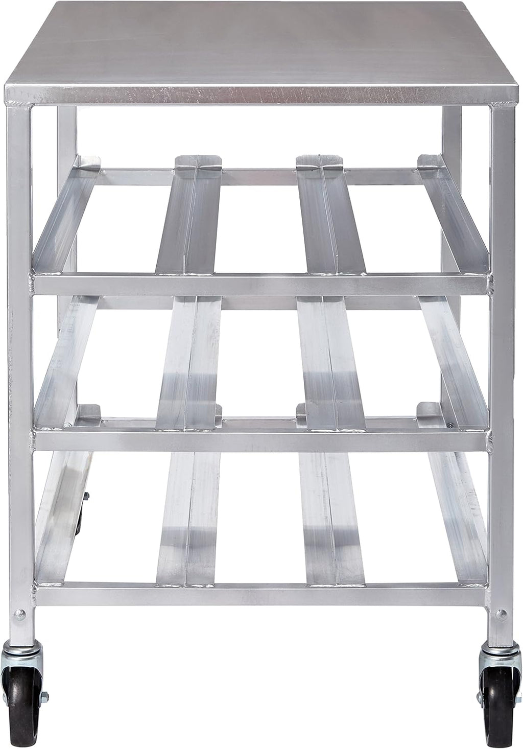 Can Storage Rack H416538