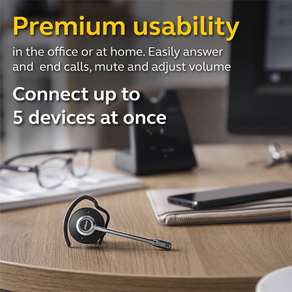 Wireless Headset Q4010