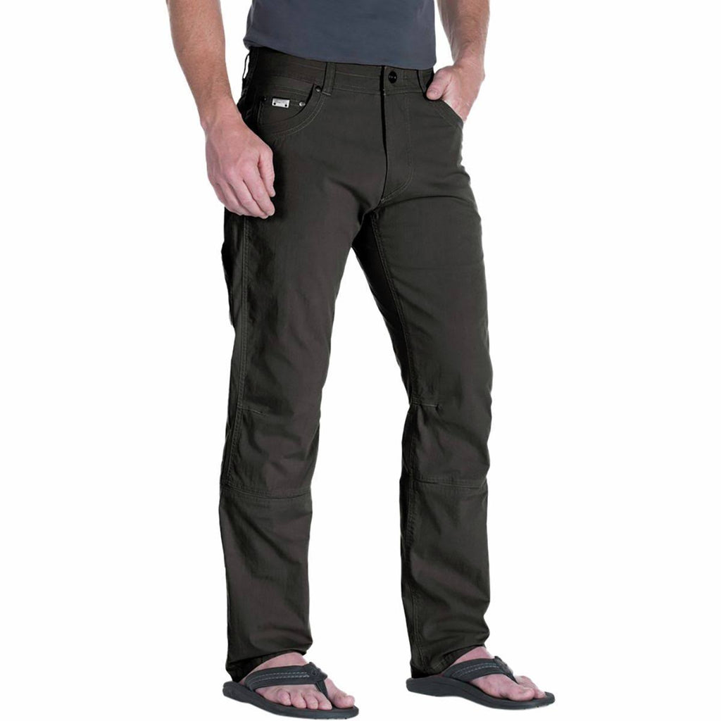 Carbon 42x32 Men&s Pant N441107