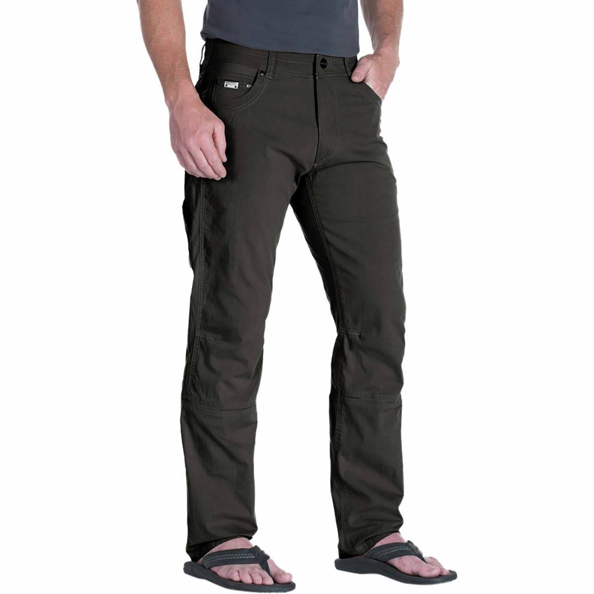 Carbon 42x32 Men&s Pant N441107