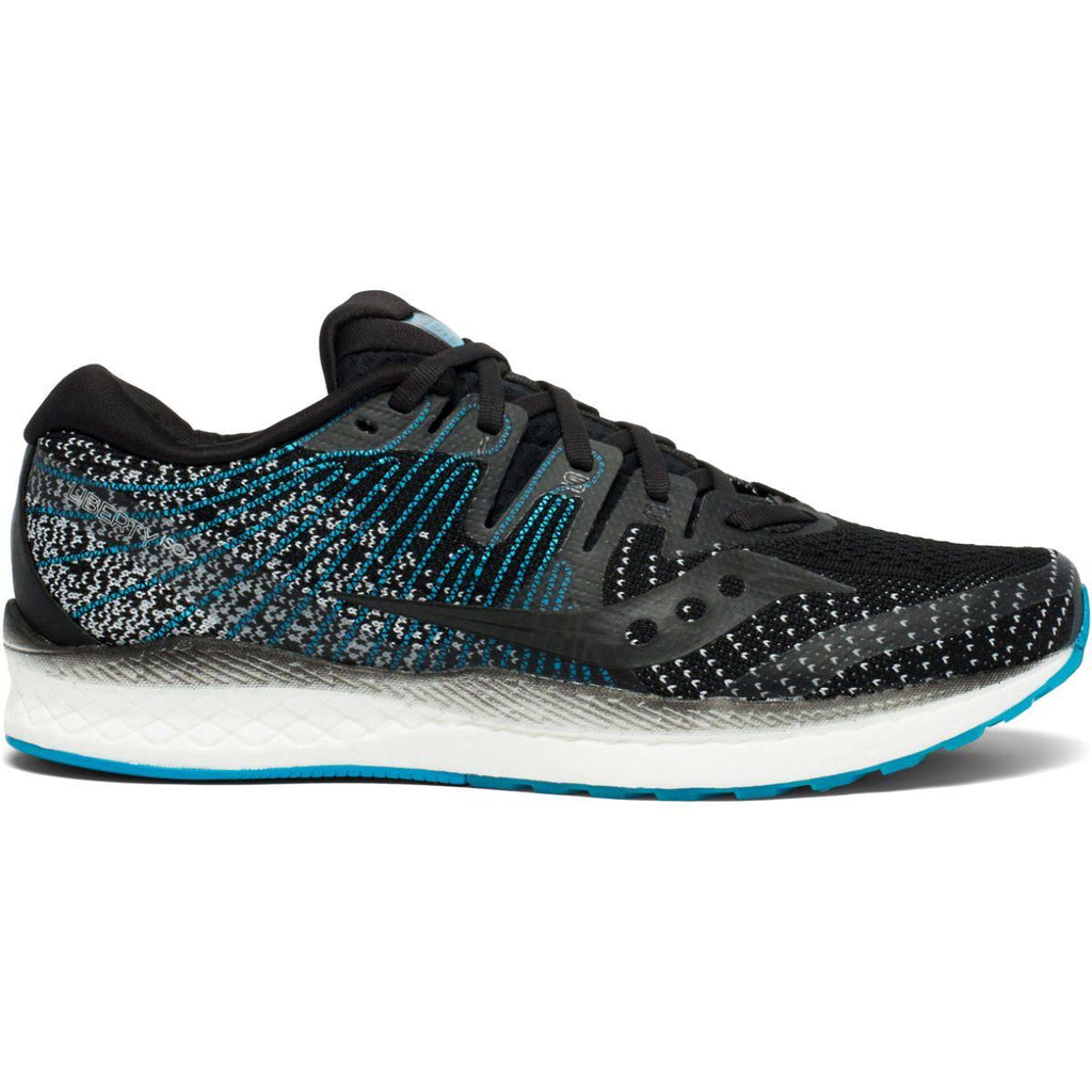 Indigo/Black Saucony Liberty ISO 2 P34759