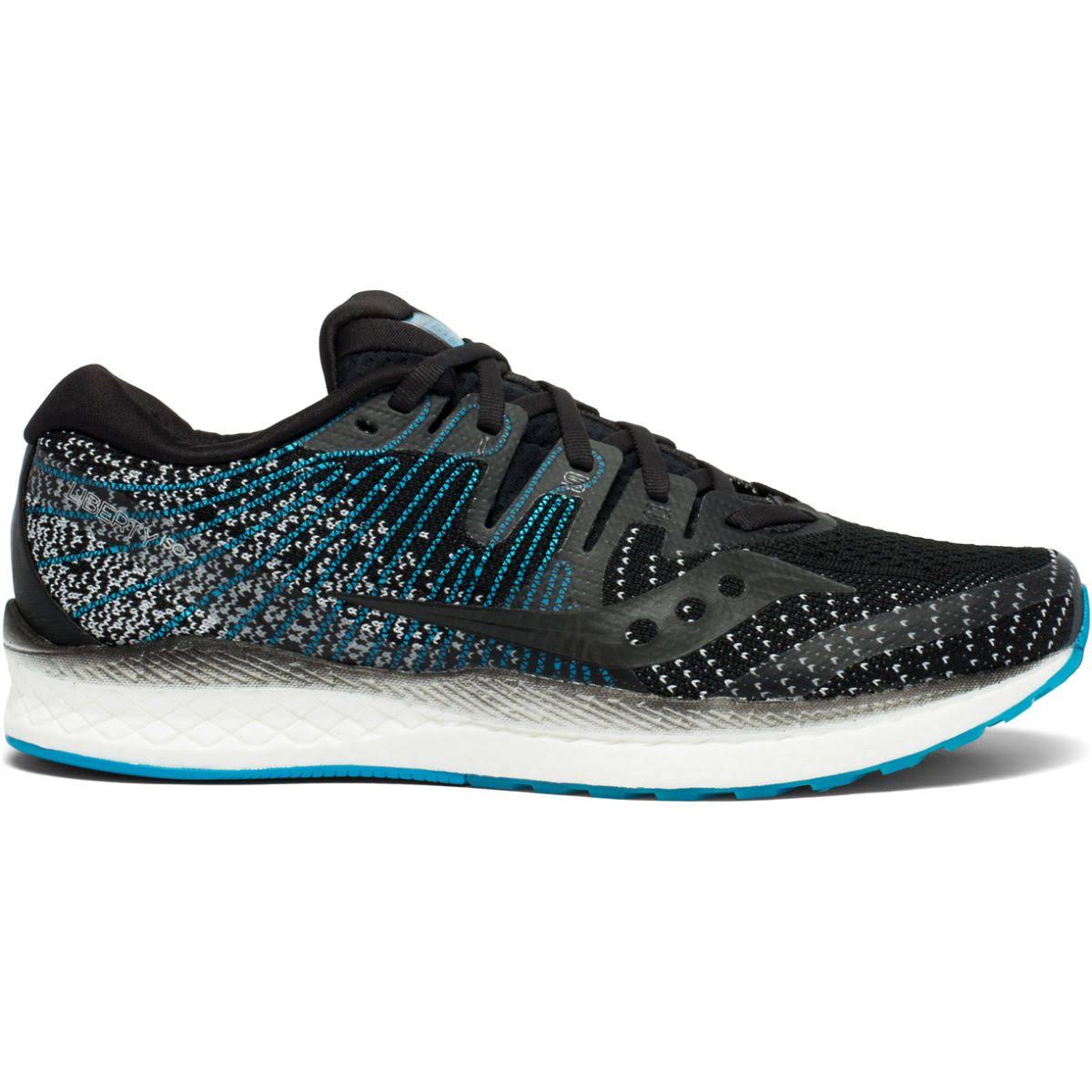 Indigo/Black Saucony Liberty ISO 2 P34759