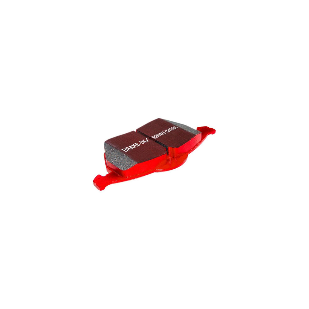 Redstuff Brake Pads K201