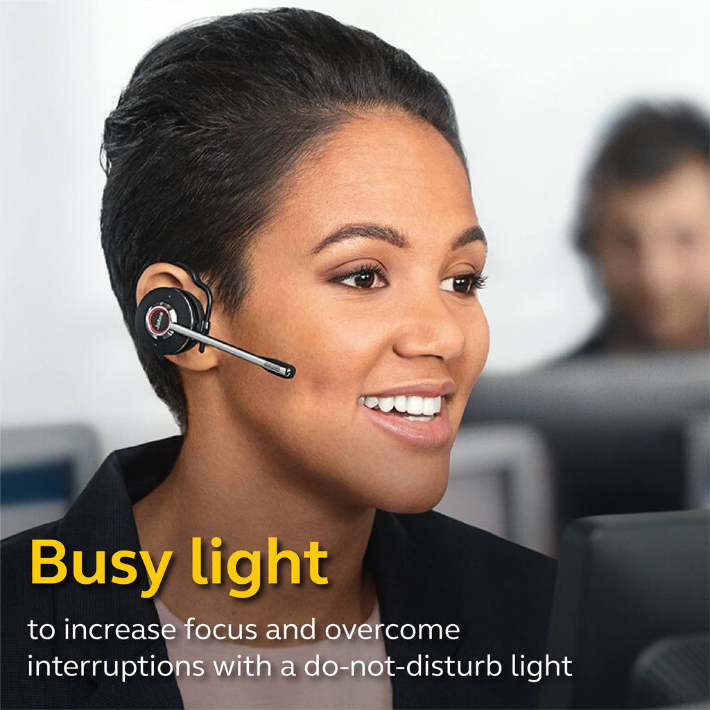 Wireless Headset Q4010