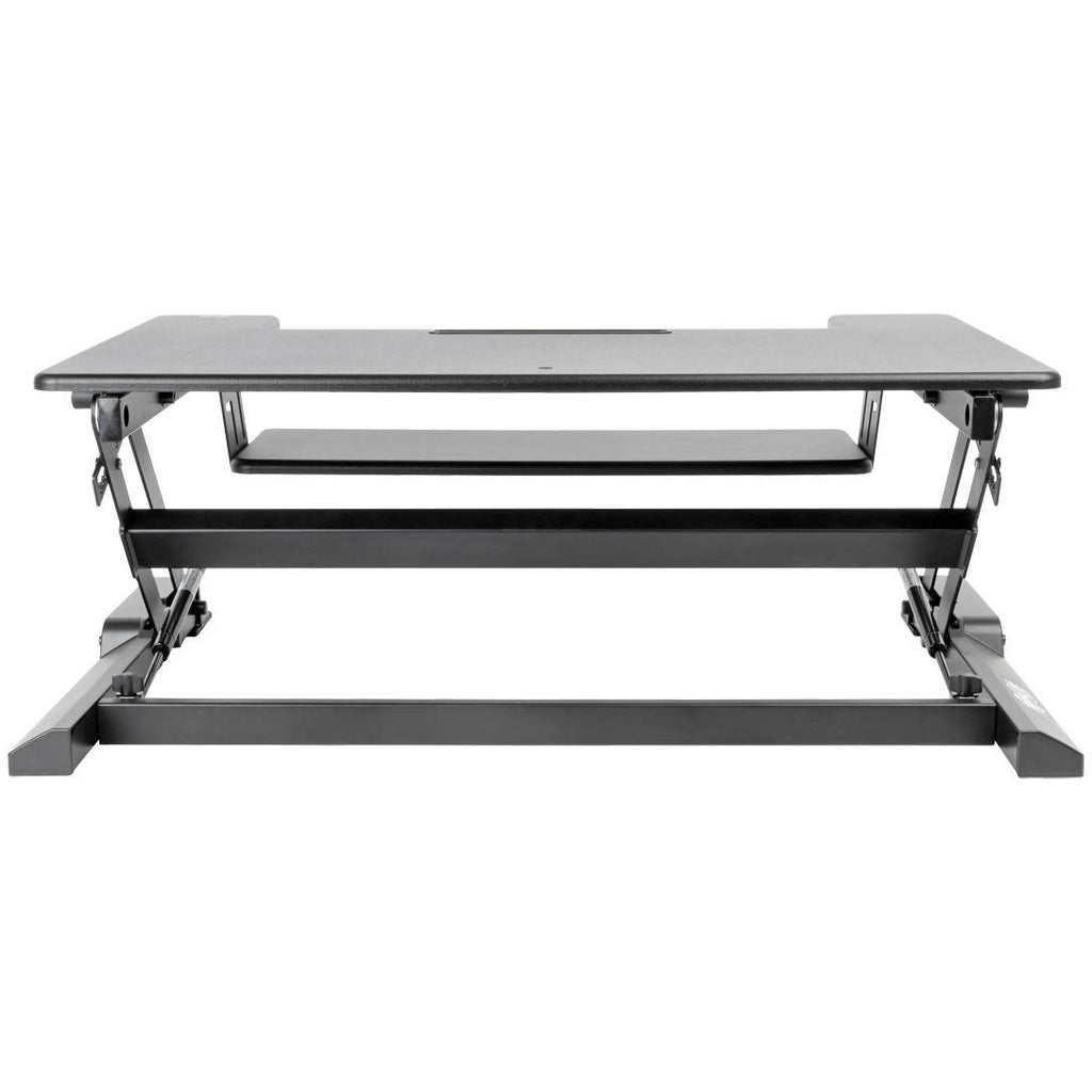 Adjustable Standing Desk Converter T22028