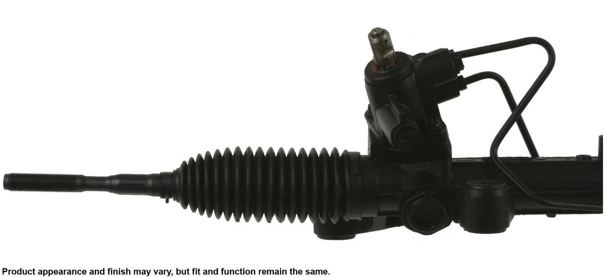 Rack & Pinion E4353