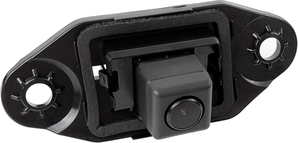 Backup Camera for Toyota Avalon (2011-2012) D129