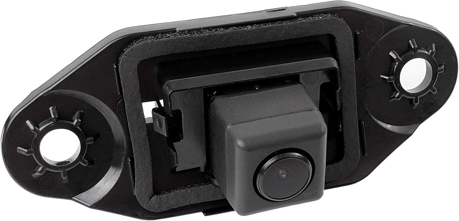 Backup Camera for Toyota Avalon (2011-2012) D129