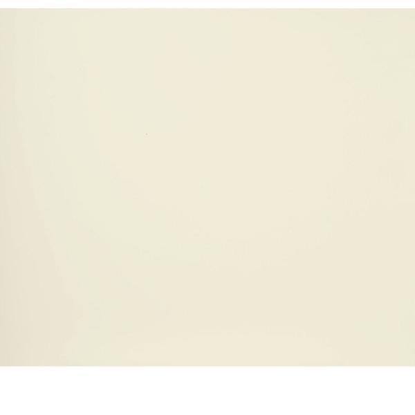 Linen Cabinet in Matte Pearl Y510