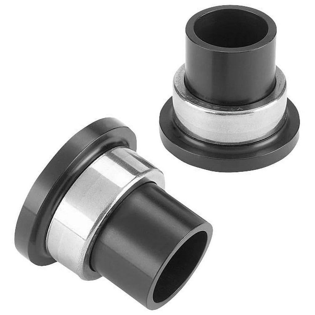 Front and Rear Wheel Spacer Kits for KTM EXE 125 2000-2001 D22613