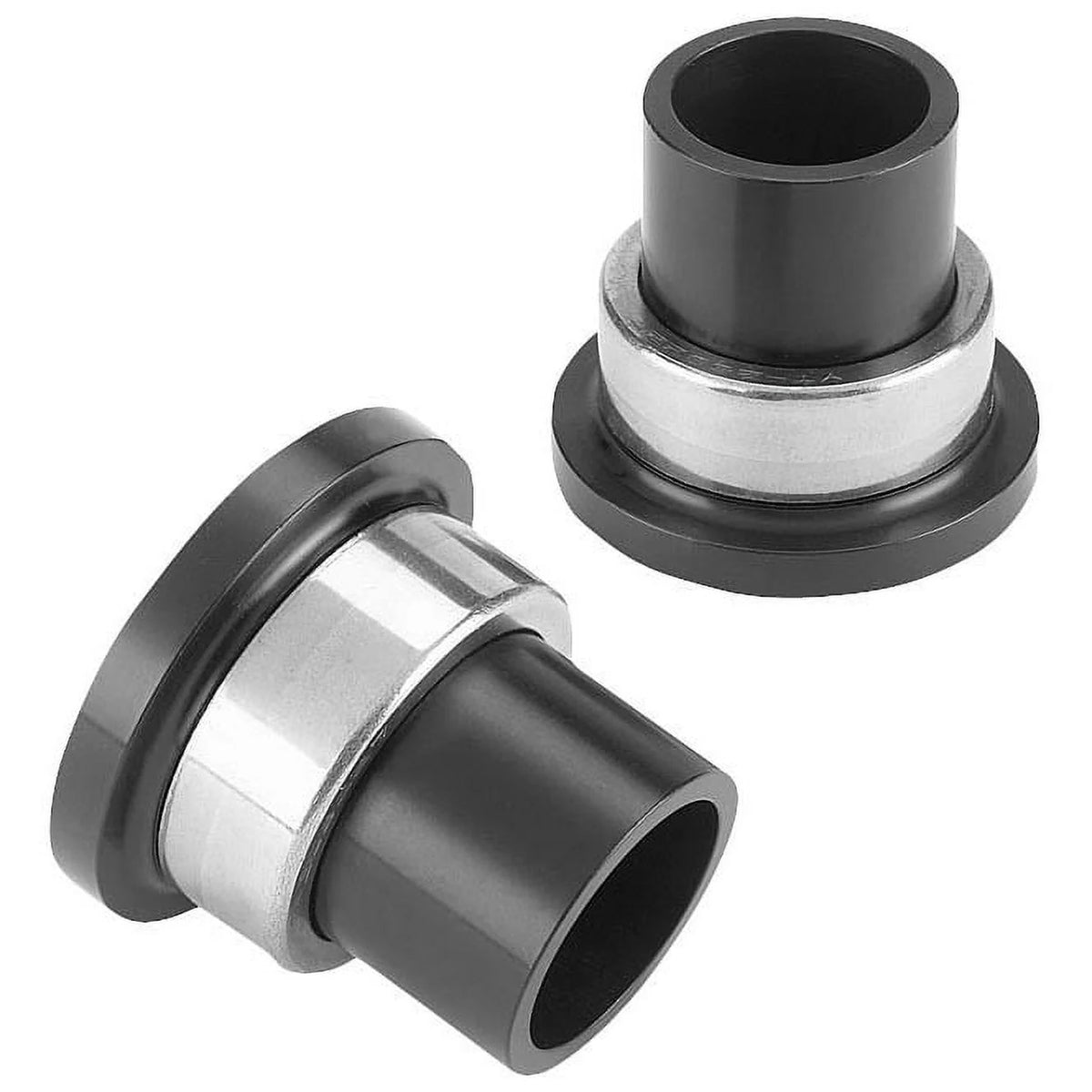 Front and Rear Wheel Spacer Kits for KTM EXE 125 2000-2001 D22613