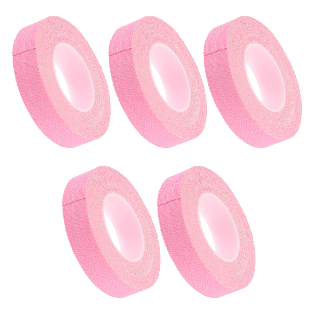 10 pcs Finger Adhesive Tapes for Guzheng Pipa I5622