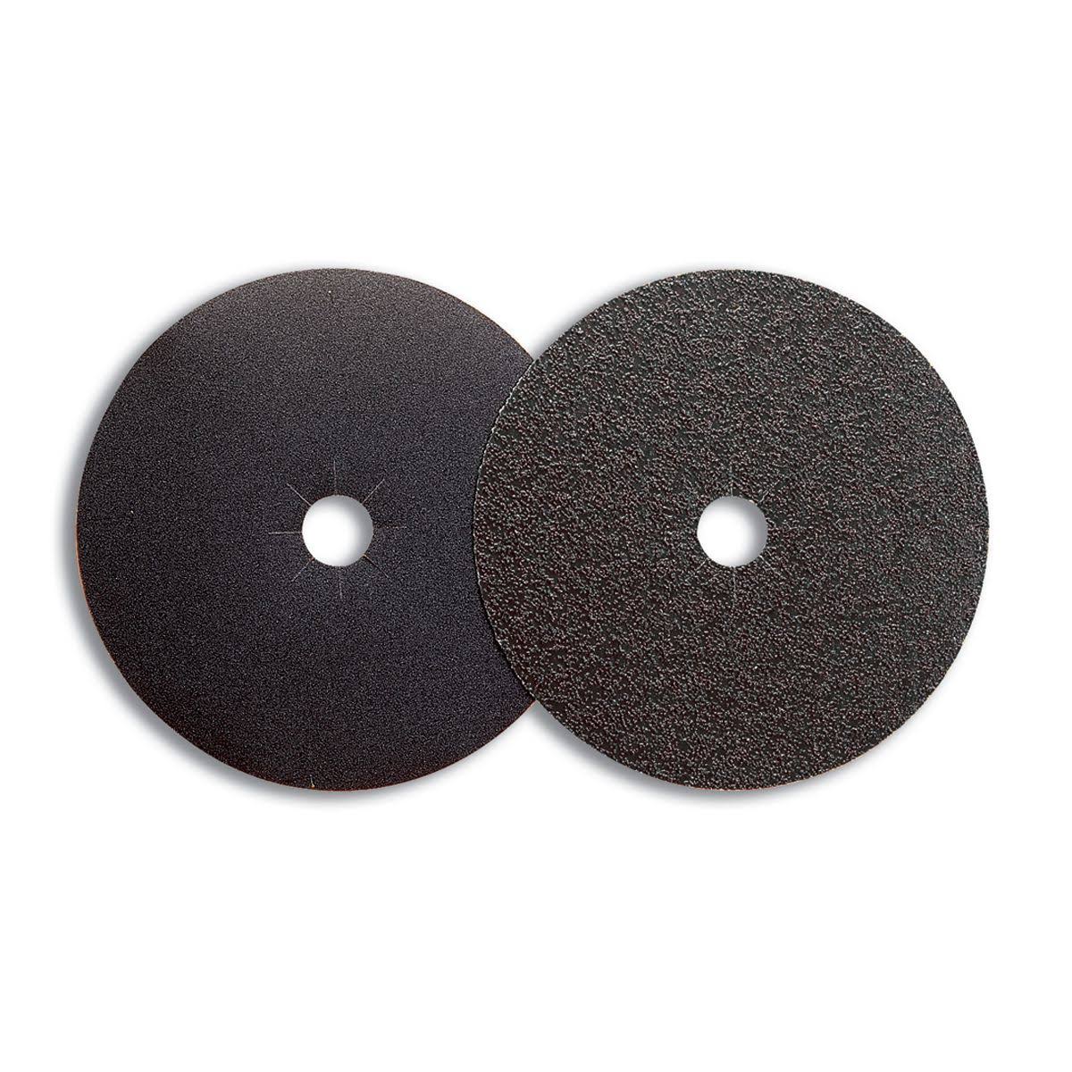 60 Grit Silicon Carbide Floor Sanding Discs (20 Pack) W246