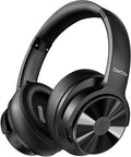 Hybrid Noise Cancelling Bluetooth Over Ear Headphones, Pack of 2 N929219