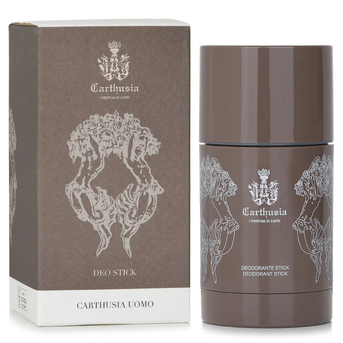 Deodorant Stick 75ml/2.6oz I421097