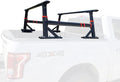 Heavy Duty Universal Pickup Truck Bed Rack with Side Rails T4938