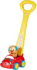 Interactive Dog Car M79861