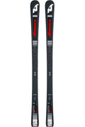Dobermann Spitfire 80 RB Skis (168) O4089