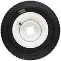 Wheel and Tire T544
