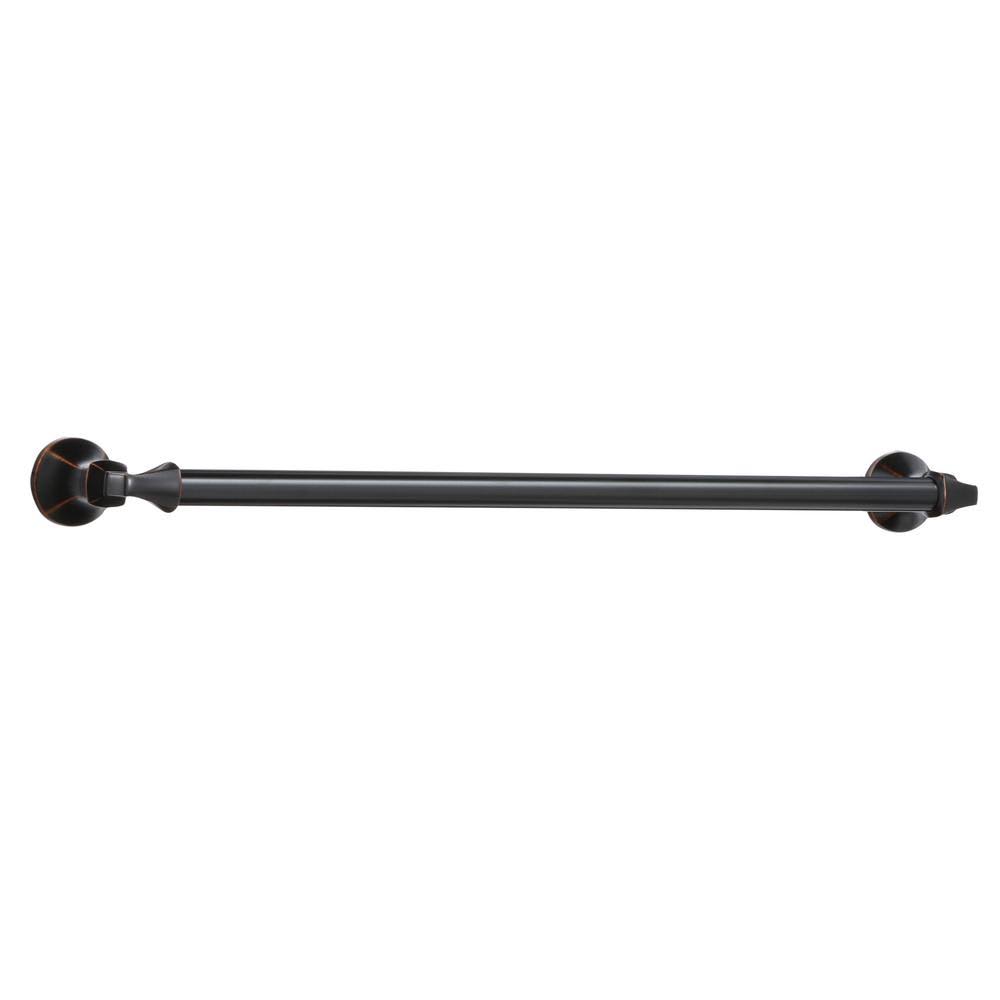 Bronze Handles for Sliding Shower or Bathtub Door M61417