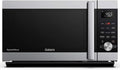 3-in-1 Microwave Air Fryer Convection Oven, 1.2 Cu.Ft, Stainless Steel D77090