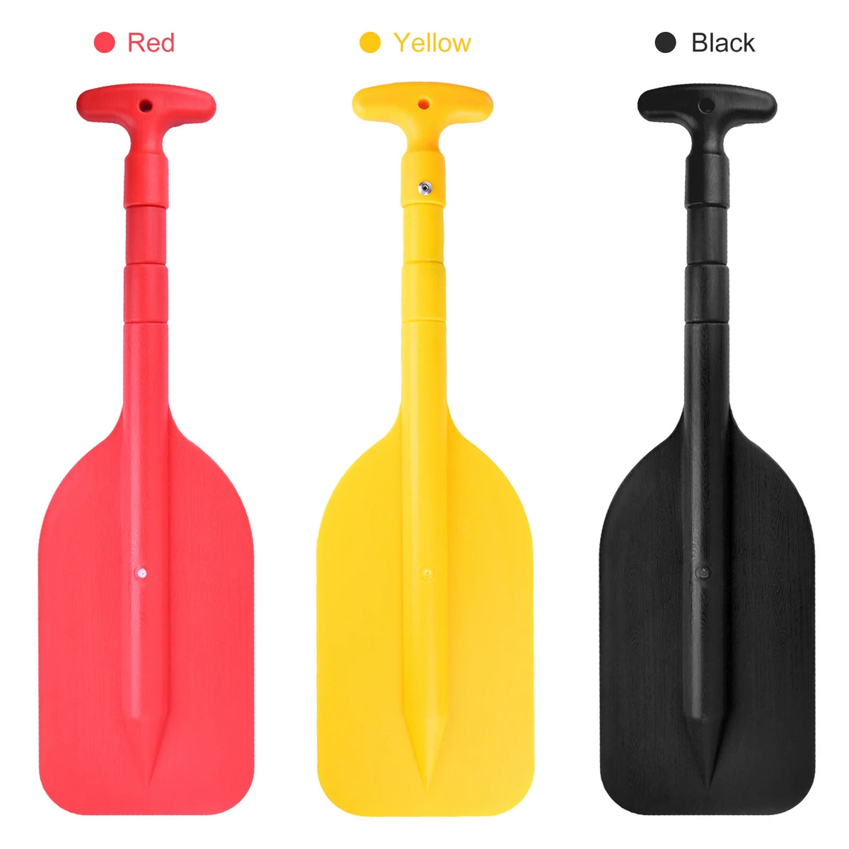 Telescopic Adjustable Boat Paddle U70312