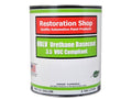 Speed Yellow 1 Gallon Low VOC Urethane Basecoat Car Auto Body Paint X949