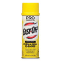24 oz Aerosol Oven and Grill Cleaner M17172