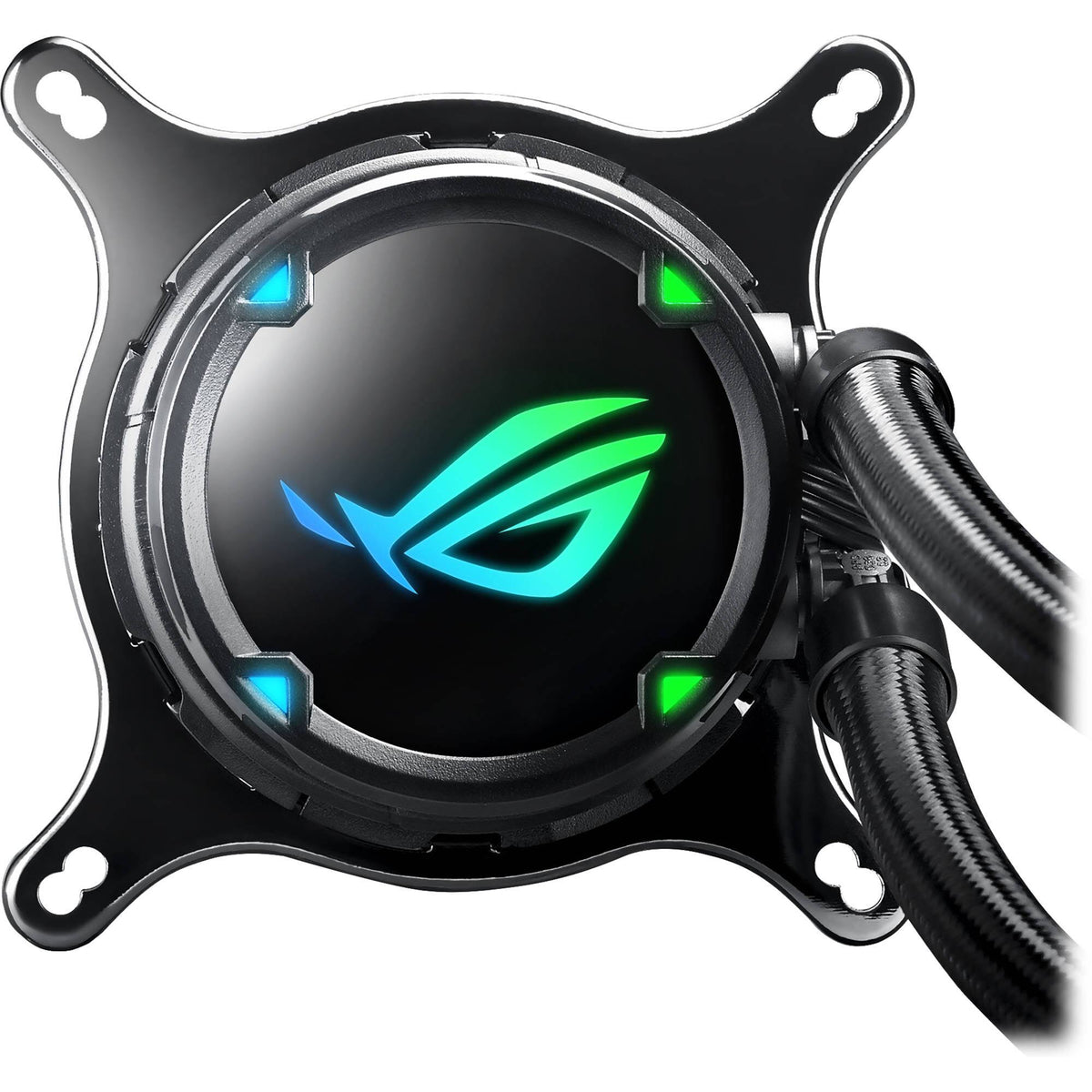 240 Liquid Cooling System O2654