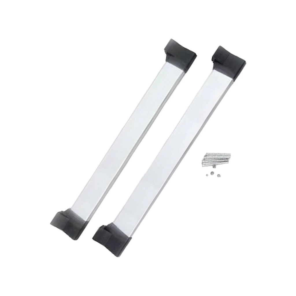 Telescoping Ladder Balance Bar with Foot Covers O312