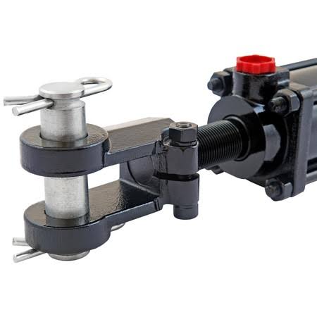 Tie-Rod Hydraulic Cylinder 3x14 Bore V433849
