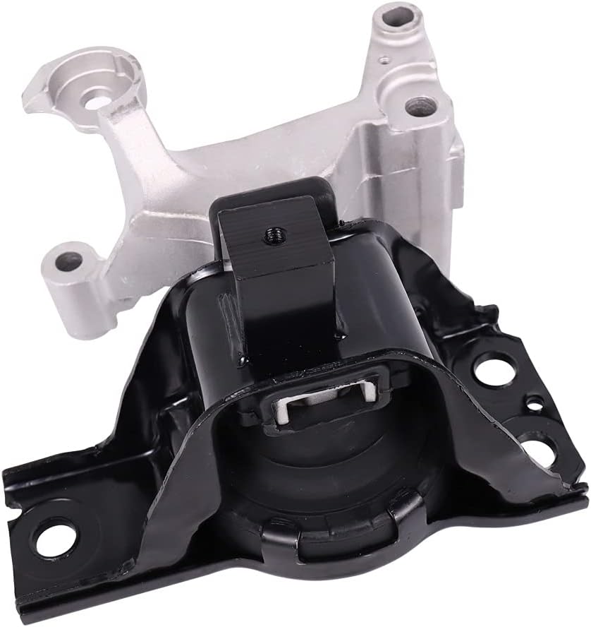 Motor & Trans Mount Set 4pcs B72708