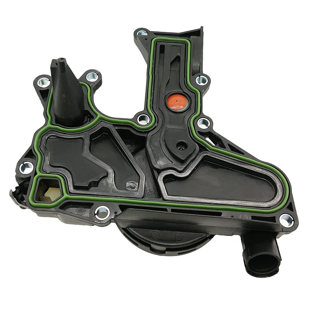 PCV Valve with Hose Kit for 2.0L Audi U873