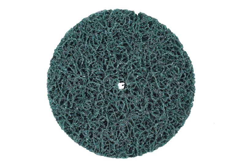 4 in x 1/4 in Extra Cut Disc, 24 per Case N651212