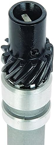 HEI Distributor with 65,000 Volt Coil and Steel Gear O2799