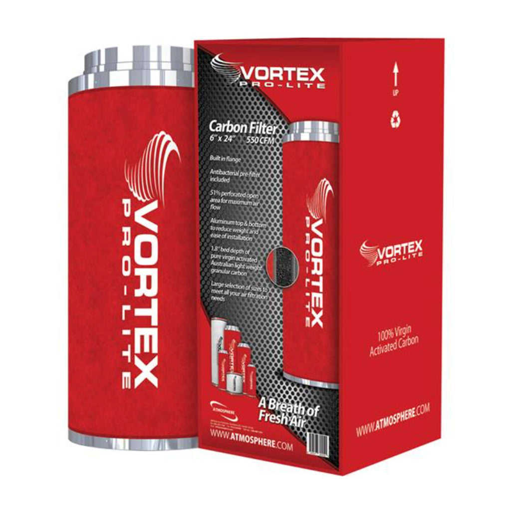 Pro-Lite Filter, 6x22 x 24x22 L50152
