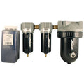 Dessicant Dryer System 1/2x22 NPT Q85720
