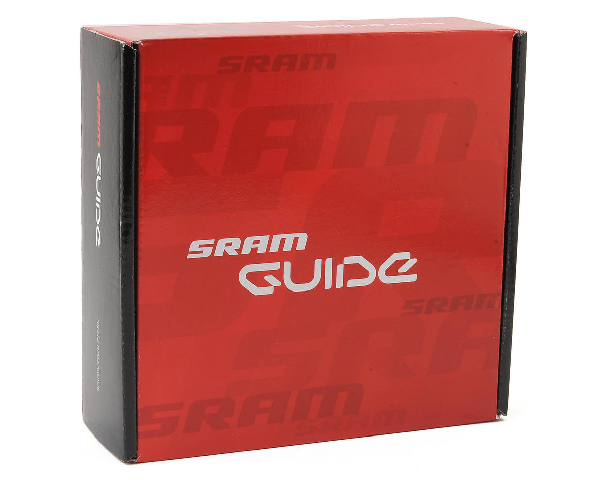 SRAM Guide RSC Disc Brake Rear W652530