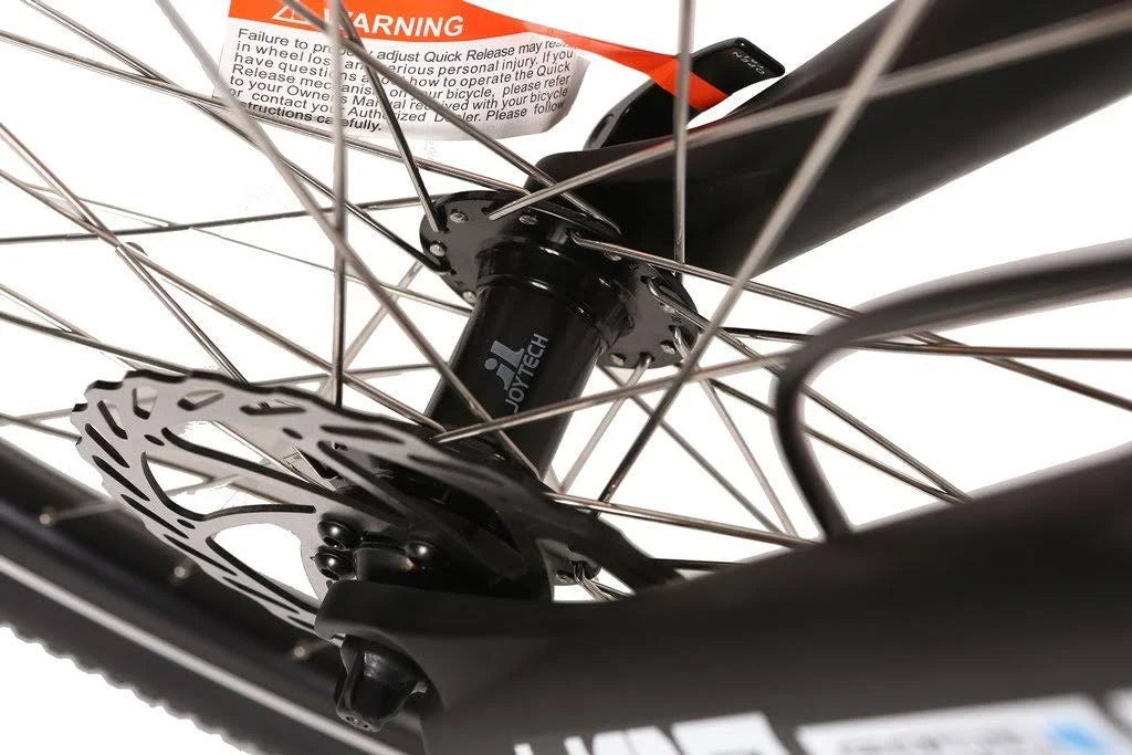 24 Volt Electric Mountain Bike G879732