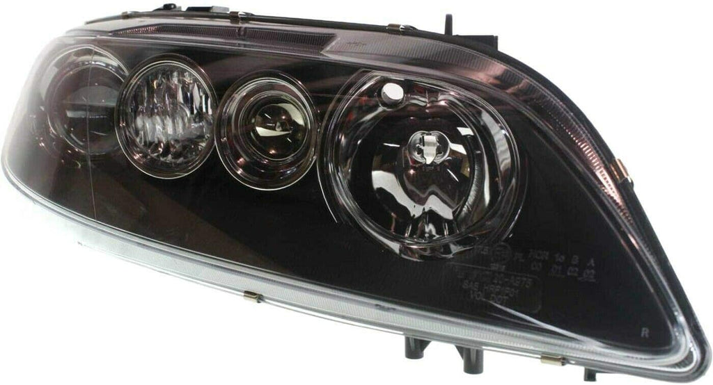 Halogen Headlight for 2006-2008 Mazda 6 Right Sport K8046
