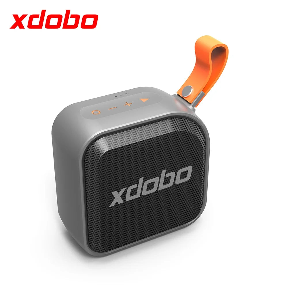 Ipx7 Waterproof Portable Wireless Speaker E5504