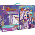 9 Piece Light Table & Sketchbook Set with Stickers & Coloring Pencils S225