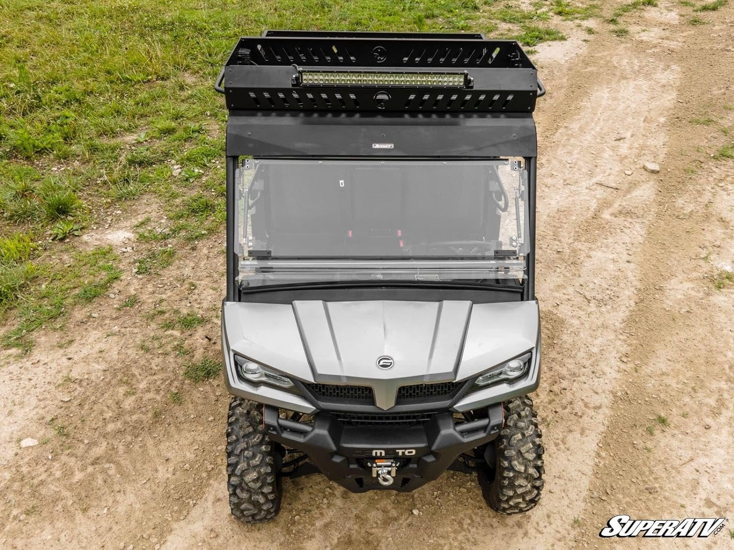 Outfitter Roof Rack X255078