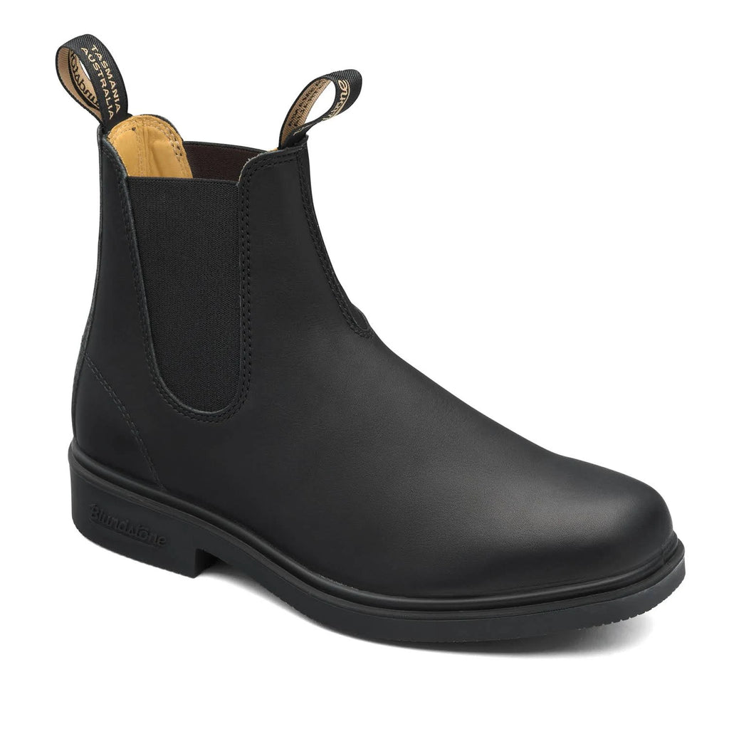 Chisel Toe Black Blundstone Z457862